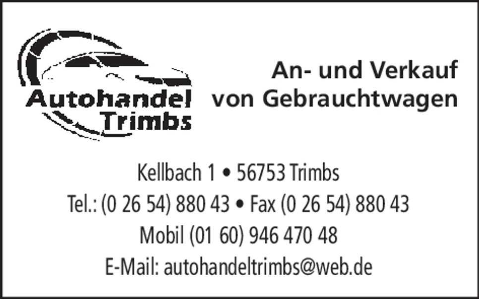 Rund ums Thema Auto