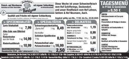 Angebot KW 12/2025