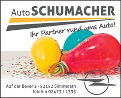 Ihr Partner rund ums Auto! 