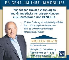 Es geht um Ihre Immobilie! 