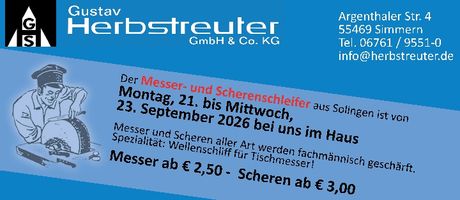 Scherenschleifer
