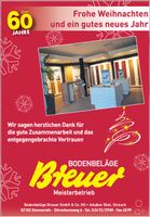 Frohe Weihnachten..