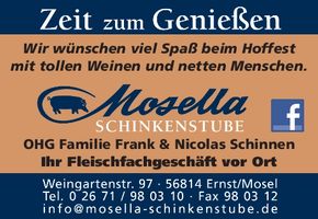 Hoffest Klein-Götz
