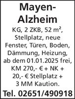 Mayen-Alzheim