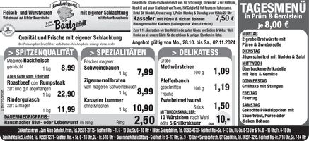 Angebot KW 44/2024