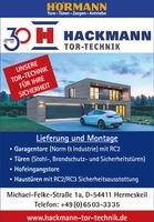 Tür / Tore