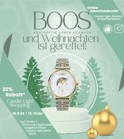 Emmelshausen, Weihnachtsgewinnspiel 2024