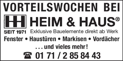 Heim & Haus