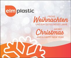 Weihnachtsgrüße