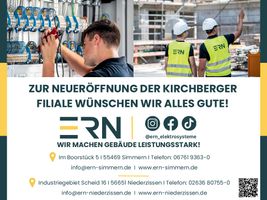 Kirchberg, NEÖ Cafe Jung