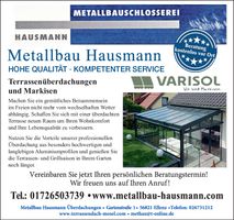 Kleiner Kreis - große Klasse