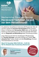 Seminar Kardiologie