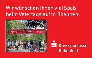 Image/Rhaunen Vatertagslauf
