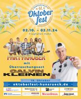 Hunsrücker Oktoberfest 2024