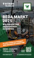 Beda Markt Bitburg