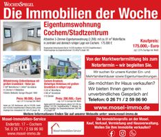 Immobilien der Woche