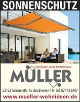 Sonnenschutz