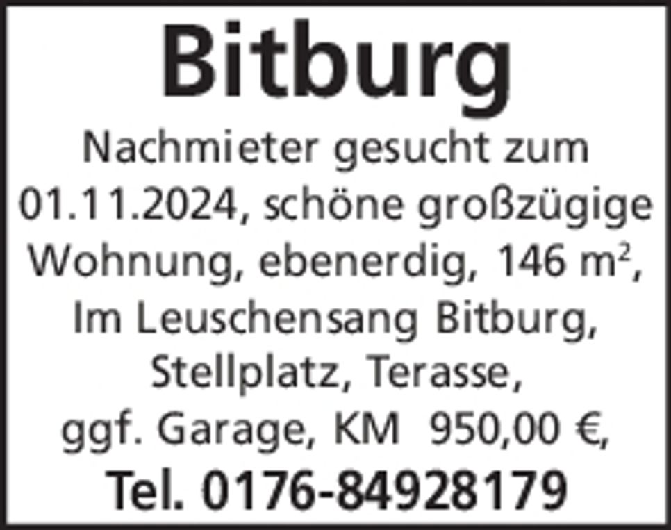 Bitburg