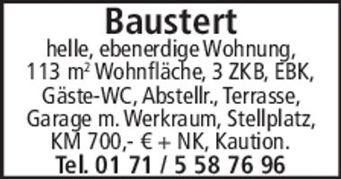 Baustert