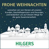 Weihnachtsanzeige 2024