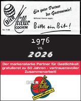 50 Jahre Wochenspiegel