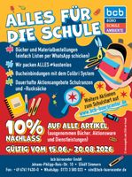 Alles für die Schule