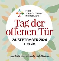 Tag der offenen Tür