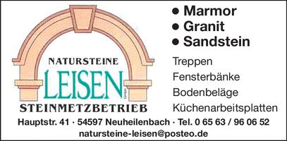 Natursteine
