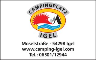 Campingplatz Region Trier