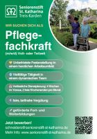 Blaulicht Seniorenzentrum St. Katharina