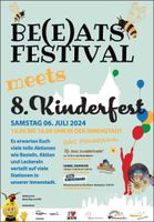 Mayen.Be(e)ats Festival/Kinderfest