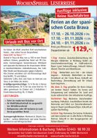 Costa Brava