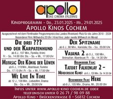 Apollo Kino