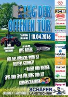 Schäfer Landtechnik UG 11238839