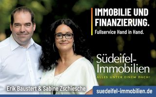 Immobilie und Finanzierung