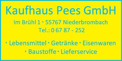 Niederbrombach Sportfest