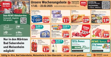 Rewe Anzeige Märkte