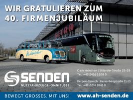 40 Jahre Bohr