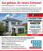 Hanse Haus Motiv 1