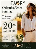 Heimatfest Adenau
