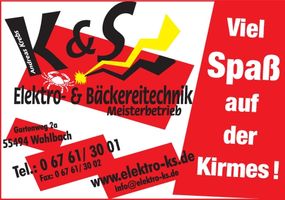Wahlbach, Kirmes
