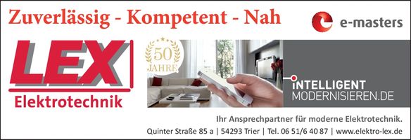 Ehrang/ Pfalzel Wir sind Trier