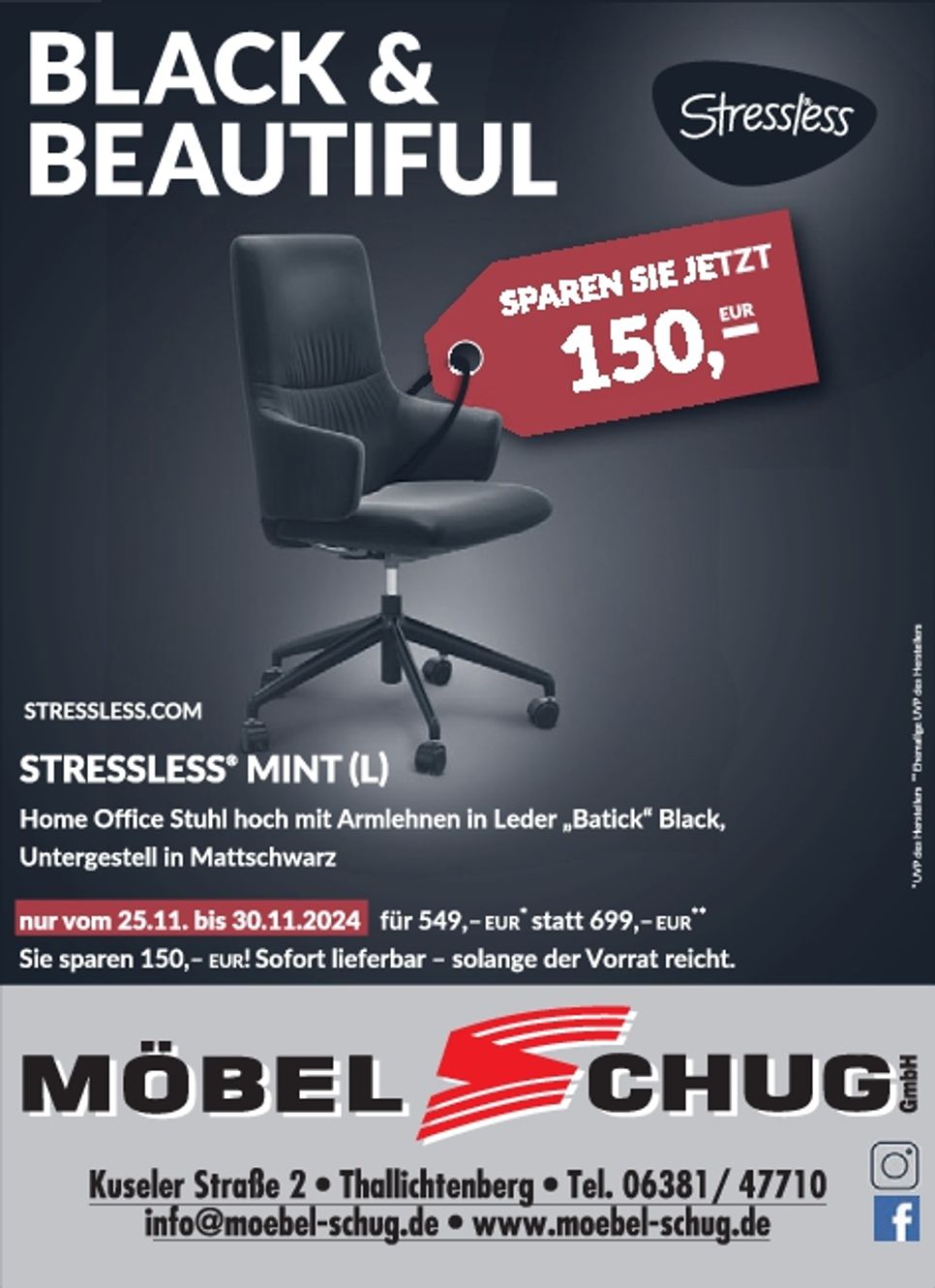 Möbel Schug 11089965