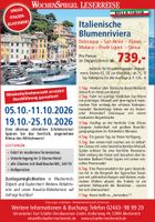 Ital. Blumenriviera