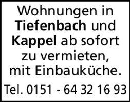 Kappel/Hunsrück