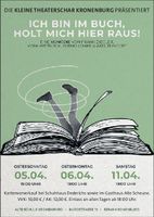 Theaterabende Kronenburg