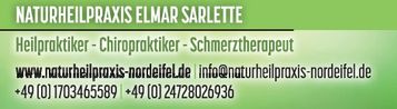 Naturheilpraxis Sarlette