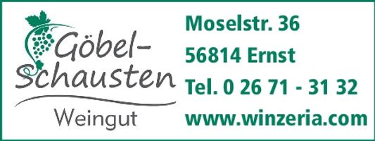 Vatertagsparty bei Schinnen