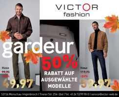 Griffecke gardeur 50 %