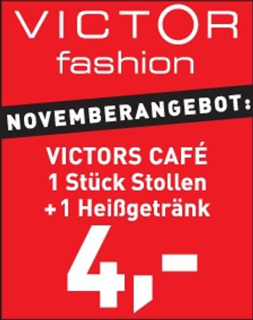 Victors Café 